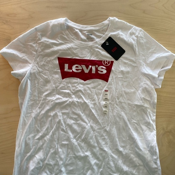 Levi’s Tee size XXL (C) - Picture 4 of 9